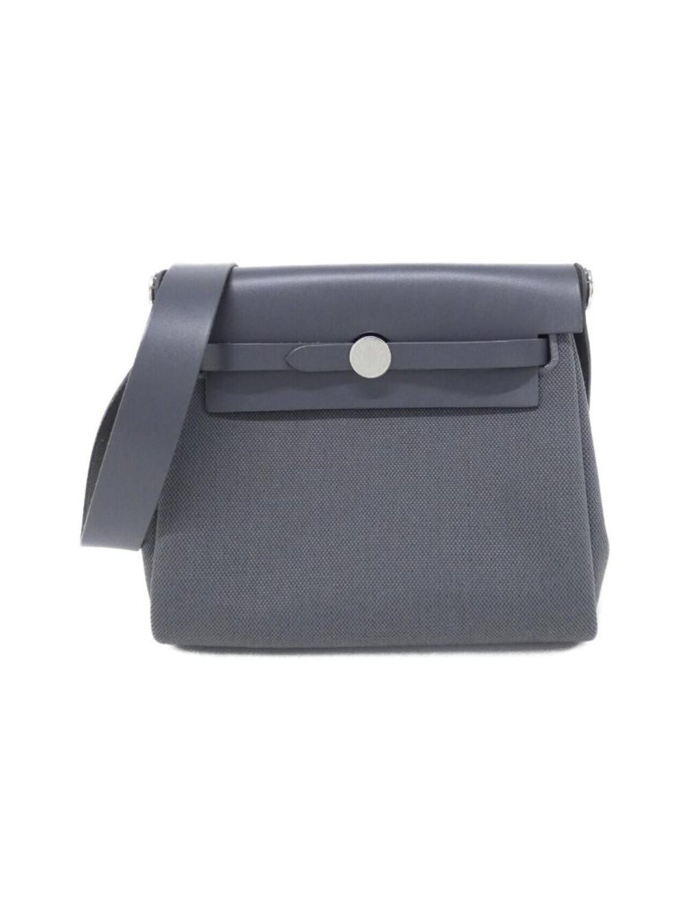Hermes Herbag Zip 20 Shoulder Bag